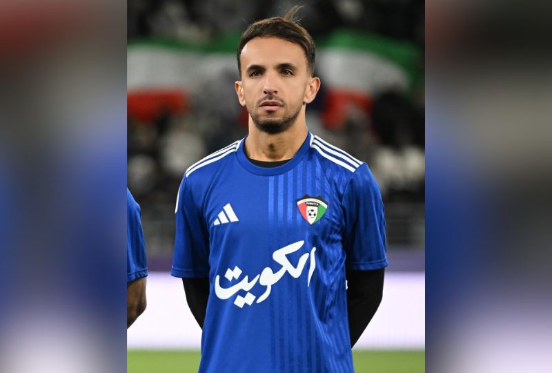 Kuwait revokes citizenship of 1,266 people, including celebrated footballers